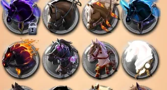 Conta Albion Online 1b fama + full cash skins