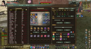 Retalhador rb2 200k up2 full cult - Perfect World Ophiuchus