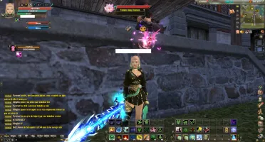 Retalhador rb2 200k up2 full cult - Perfect World Ophiuchus