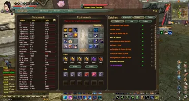 Retalhador rb2 200k up2 full cult - Perfect World Ophiuchus