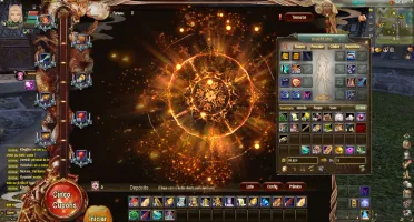 Retalhador rb2 200k up2 full cult - Perfect World Ophiuchus