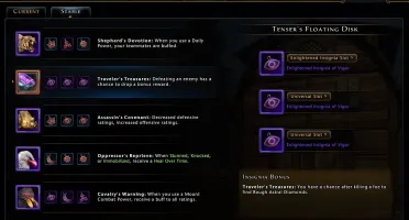 CONTA NEVERWINTER BARBARIAN GWF LVL 70 - 16K+ ITEM LEVEL