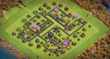 Cv9 com + de 2000 gemas