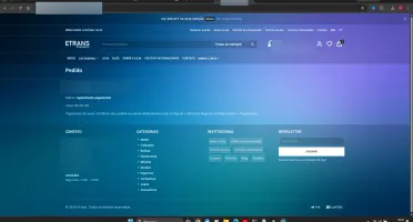 Loja Profissional para Ecommerce com código fonte 2026