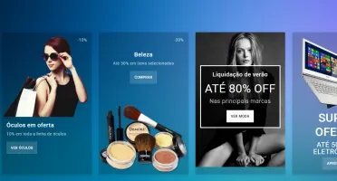 Loja Profissional para Ecommerce com código fonte 2026