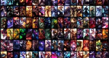 CONTA PLATINA 259 SKINS, INCLUINDO 2 LENDÁRIAS, SONA E MF.