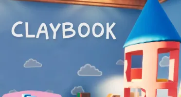 Xbox Claybook #C10178