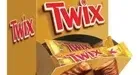 Chocolate Twix 15g Mars Caixa Com 30 Unidades