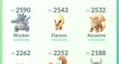 Conta Pokemon Go NÍVEL 32