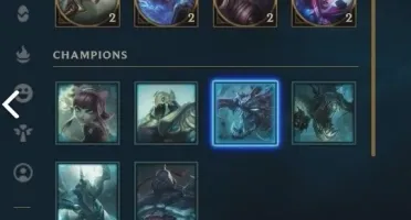 Conta Platina 4, 31 champions, mmr bom, único dono