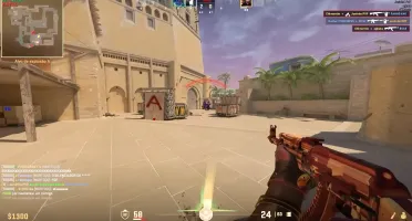 Memesense Um Dos Melhores Cheat De Cs 2