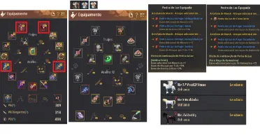 WITCH - 715 Gs - END GAME PRA VENDER RAPIDO
