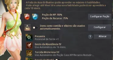 WITCH - 715 Gs - END GAME PRA VENDER RAPIDO