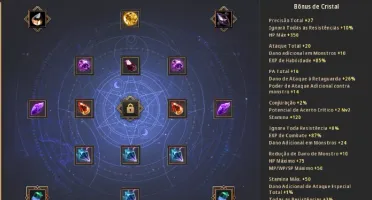 WITCH - 715 Gs - END GAME PRA VENDER RAPIDO