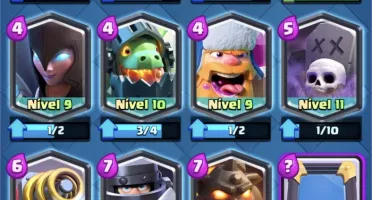 Conta Lv12