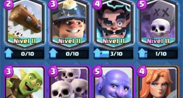 Conta Lv12