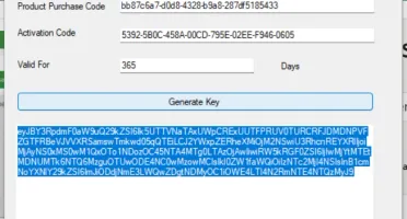 Wasender 4.5.0 vitalício + gerador de licenças