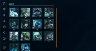 Smurf Prata IV - Vayne Florescer Espiritual