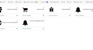 Script Painel Smm Completo – Revenda Seguidores