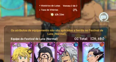 Cc 7Ds Vários Recursos