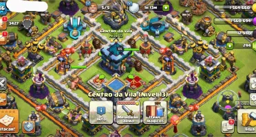 CV 13 "Recente"