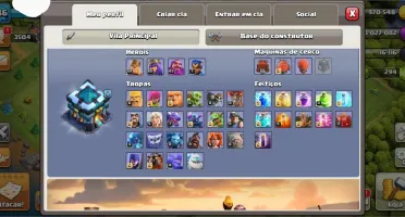 CV 13 "Recente"