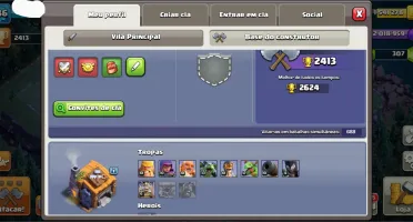 CV 13 "Recente"