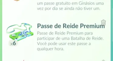 Conta Pokémon Go level 31