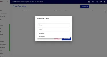 ZAPXPRESS Whaticket v11 - Atualizado 2025