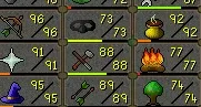 Conta 1980 Ttl 120Cbt All Quests
