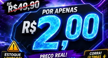 ✨ Pack 1.000+ Vídeos Verticais Nicho Religioso