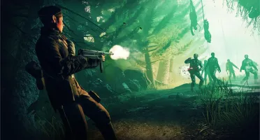 Zombie Army 4: Dead War - Dead War Deluxe Epic Games