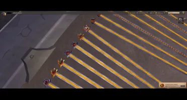Conta Albion Online 1.33bn de fama, nunca fez rmt. FUll end