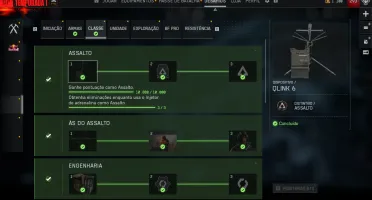 Conta Battlefield 6 Edição Phantom (Pc) Lv:290+Full Acesso!