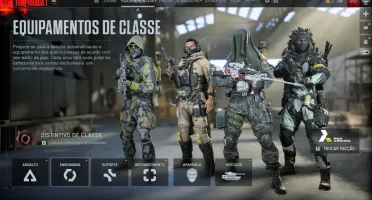 Conta Battlefield 6 Edição Phantom (Pc) Lv:290+Full Acesso!