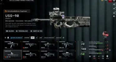 Conta Battlefield 6 Edição Phantom (Pc) Lv:290+Full Acesso!