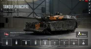 Conta Battlefield 6 Edição Phantom (Pc) Lv:290+Full Acesso!