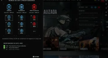Conta Battlefield 6 Edição Phantom (Pc) Lv:290+Full Acesso!