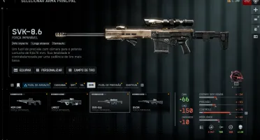 Conta Battlefield 6 Edição Phantom (Pc) Lv:290+Full Acesso!