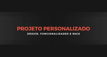 Desenvolvo seu sistema ou site!