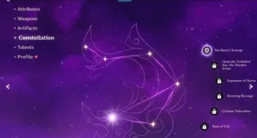 5*Venti AR35/5*lápide do lobo ,4*Beidou,4fischl,4ningguang,