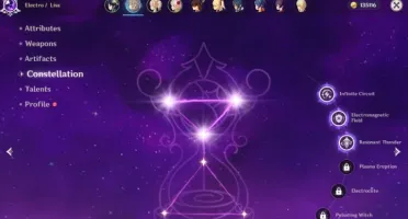 5*Venti AR35/5*lápide do lobo ,4*Beidou,4fischl,4ningguang,