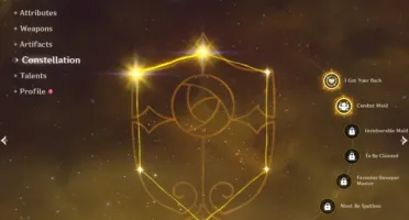 5*Venti AR35/5*lápide do lobo ,4*Beidou,4fischl,4ningguang,