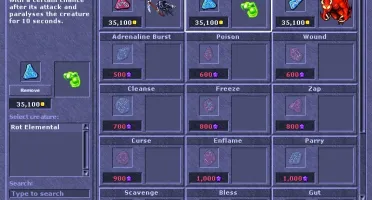 RP LVL 350 + ML 30 DISTANCE 110 - CARTA RK EM MAOS