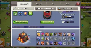 Clash of clans