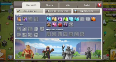 Clash of clans