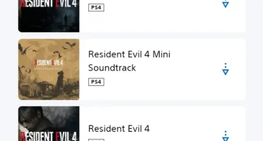 Conta PS4 com mais de 20 jogos