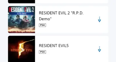 Conta PS4 com mais de 20 jogos