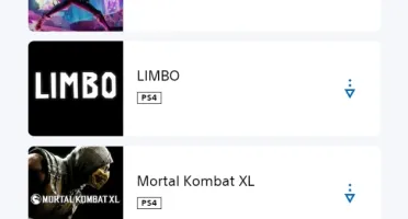 Conta PS4 com mais de 20 jogos