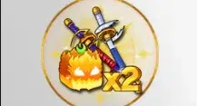 Conta Blox Fruits | 1Perm | Drago Race | Gamepass | Lv.2759